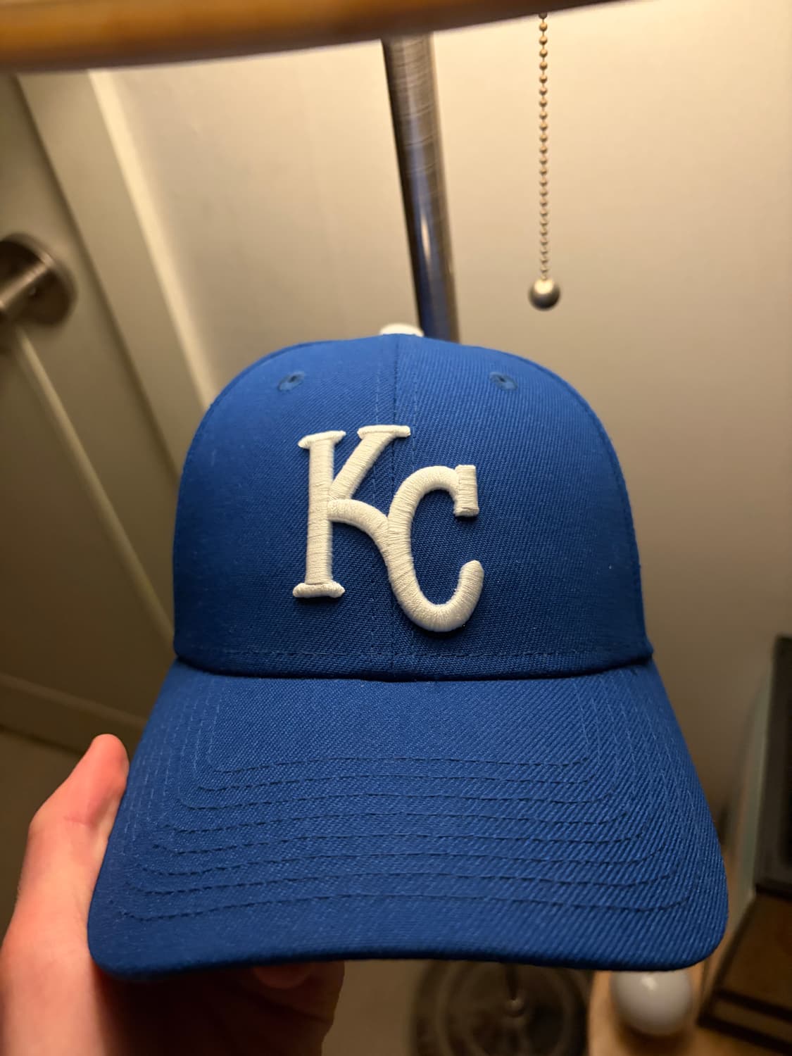 캔자스시티 로열스 모자 상품이미지1