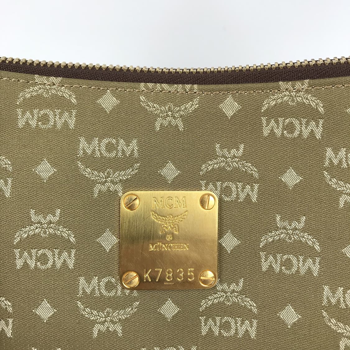 MCM 엠씨엠 핸드백 여성 가방 상품이미지2