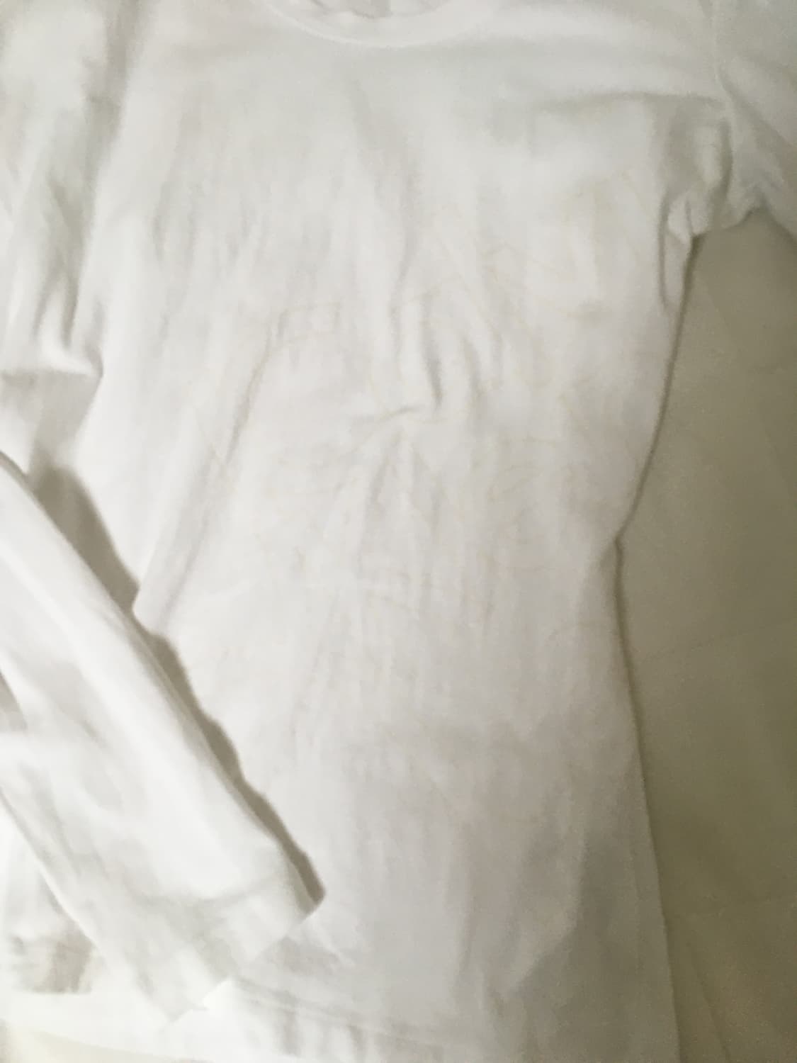 캘빈클라인 ck 롱슬리브 상품이미지2