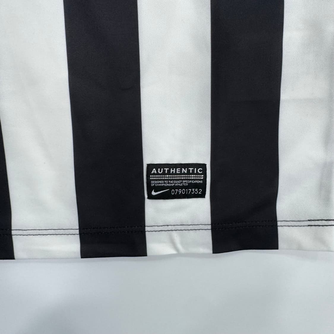 Nike 나이키 유벤투스 홈 유니폼 상품이미지6