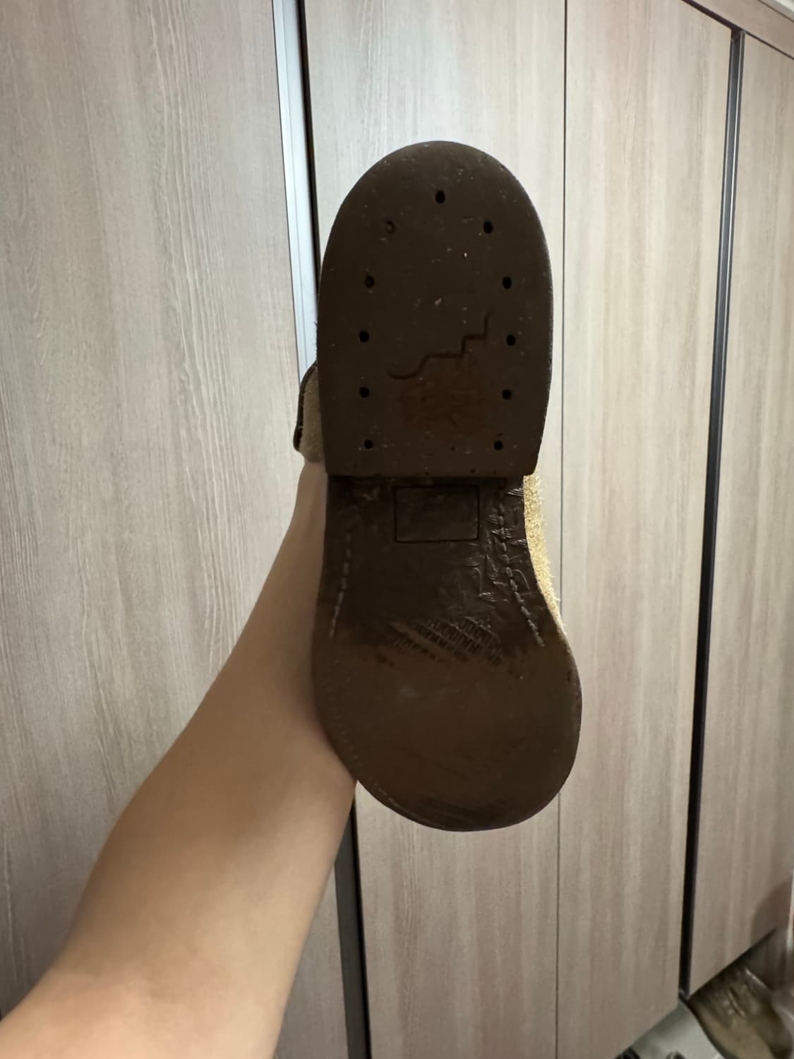 레드윙 페코스 us8 상품이미지3