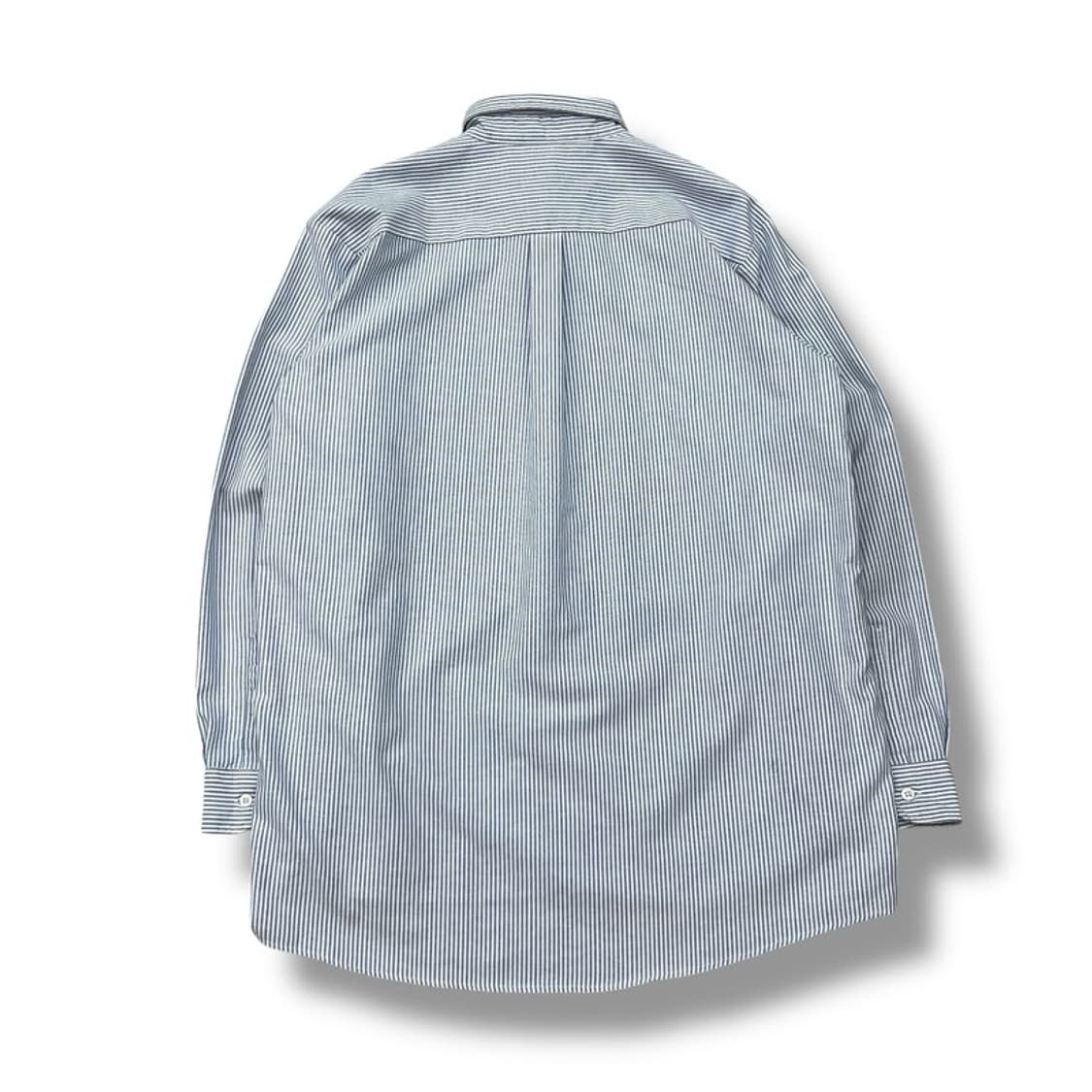 디키즈 스트라이프셔츠 r2175 상품이미지2