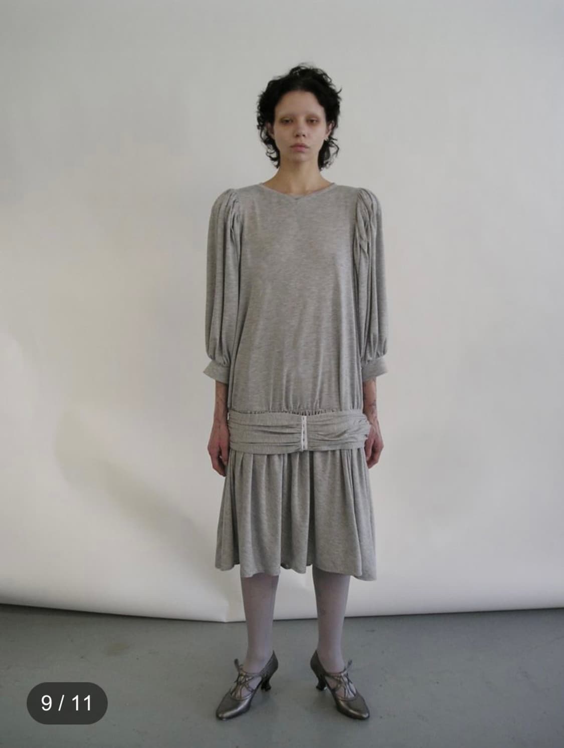 Eonts Art Nouveau Dress 상품이미지1