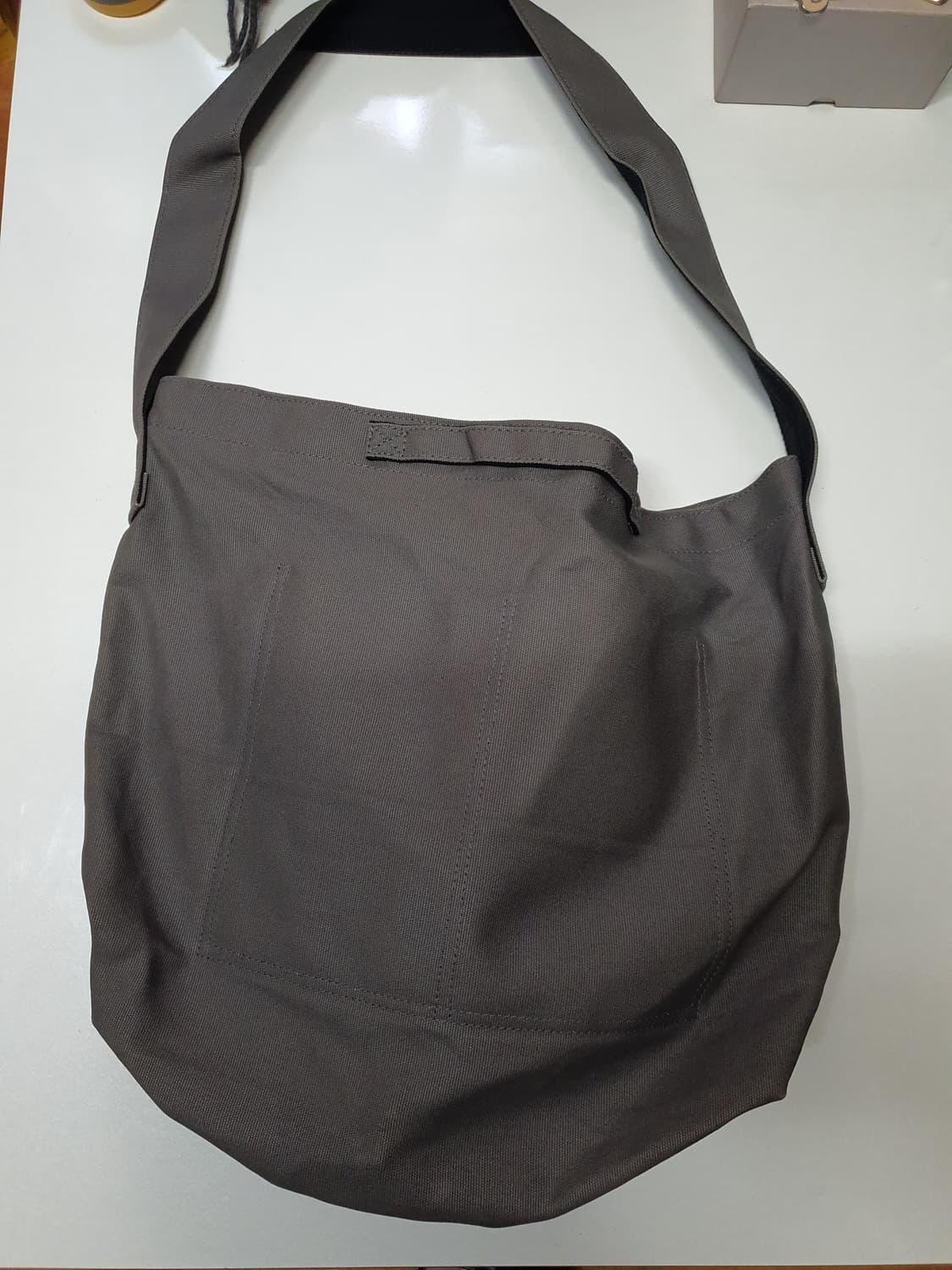 마가렛호웰 투웨이백  상품이미지2