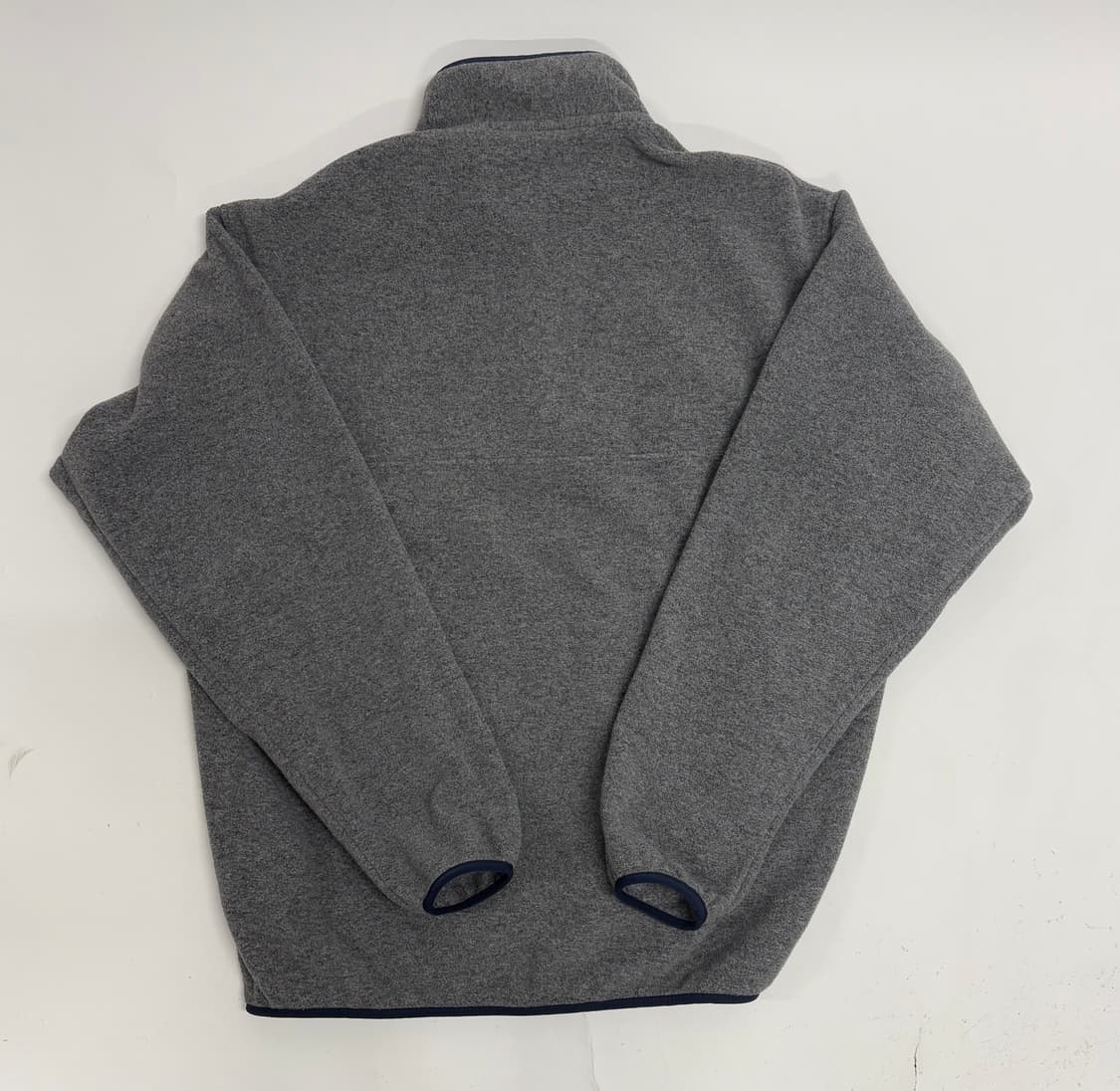 파타고니아 신칠라 스냅티 니켈 그레이 멘즈L 상품이미지2