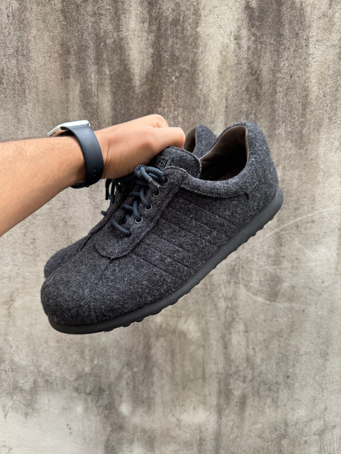 캠퍼 로우 탑 슈즈 상품이미지3