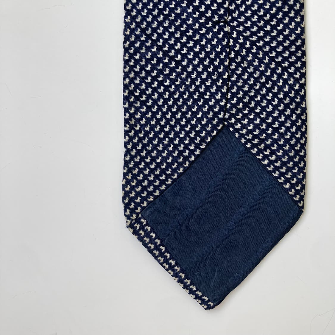 조르지오 알마니 넥타이(ARMANI) 정품 명품 상품이미지7