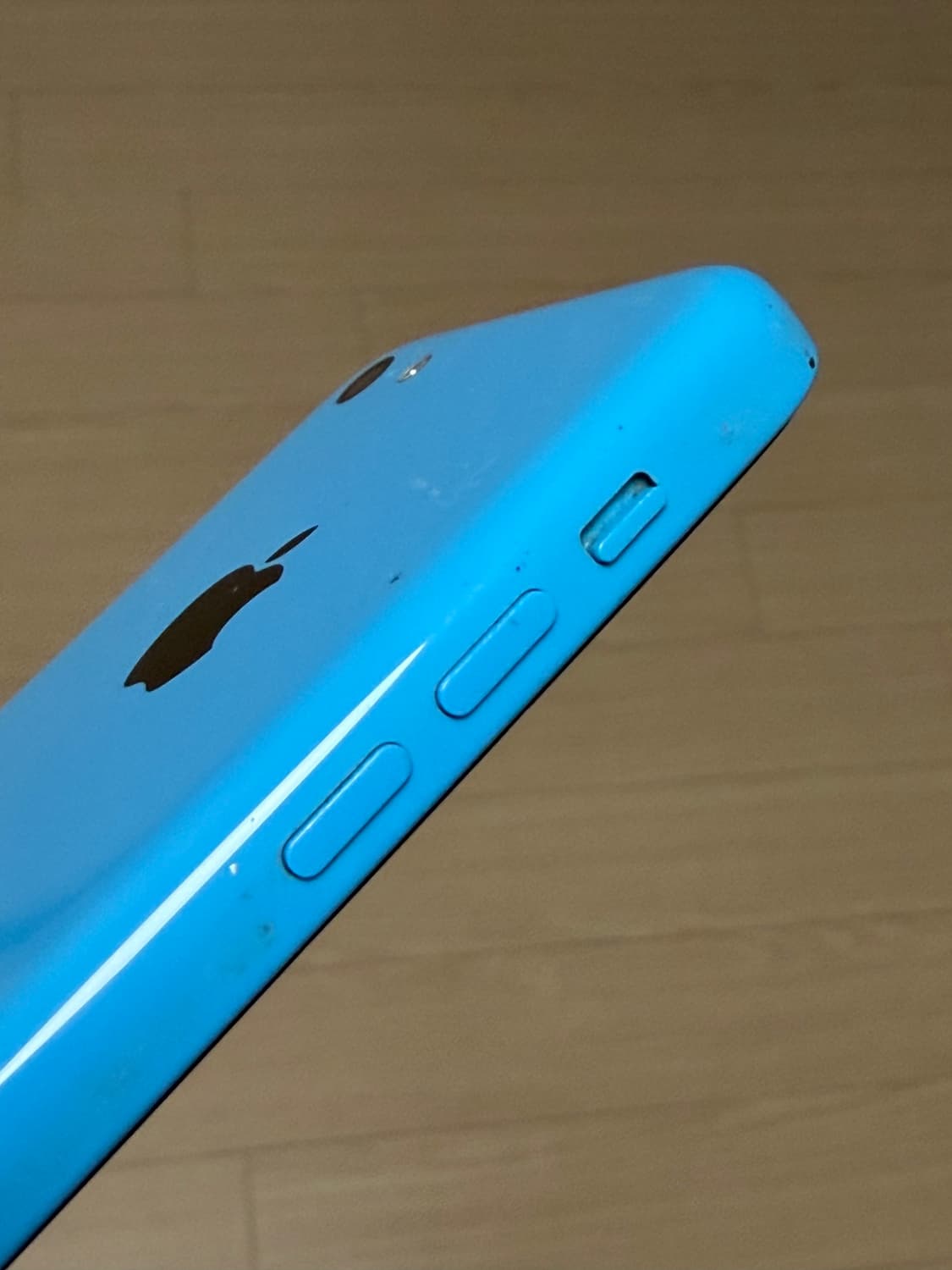 아이폰5c 블루 32기가 #9034 상품이미지6