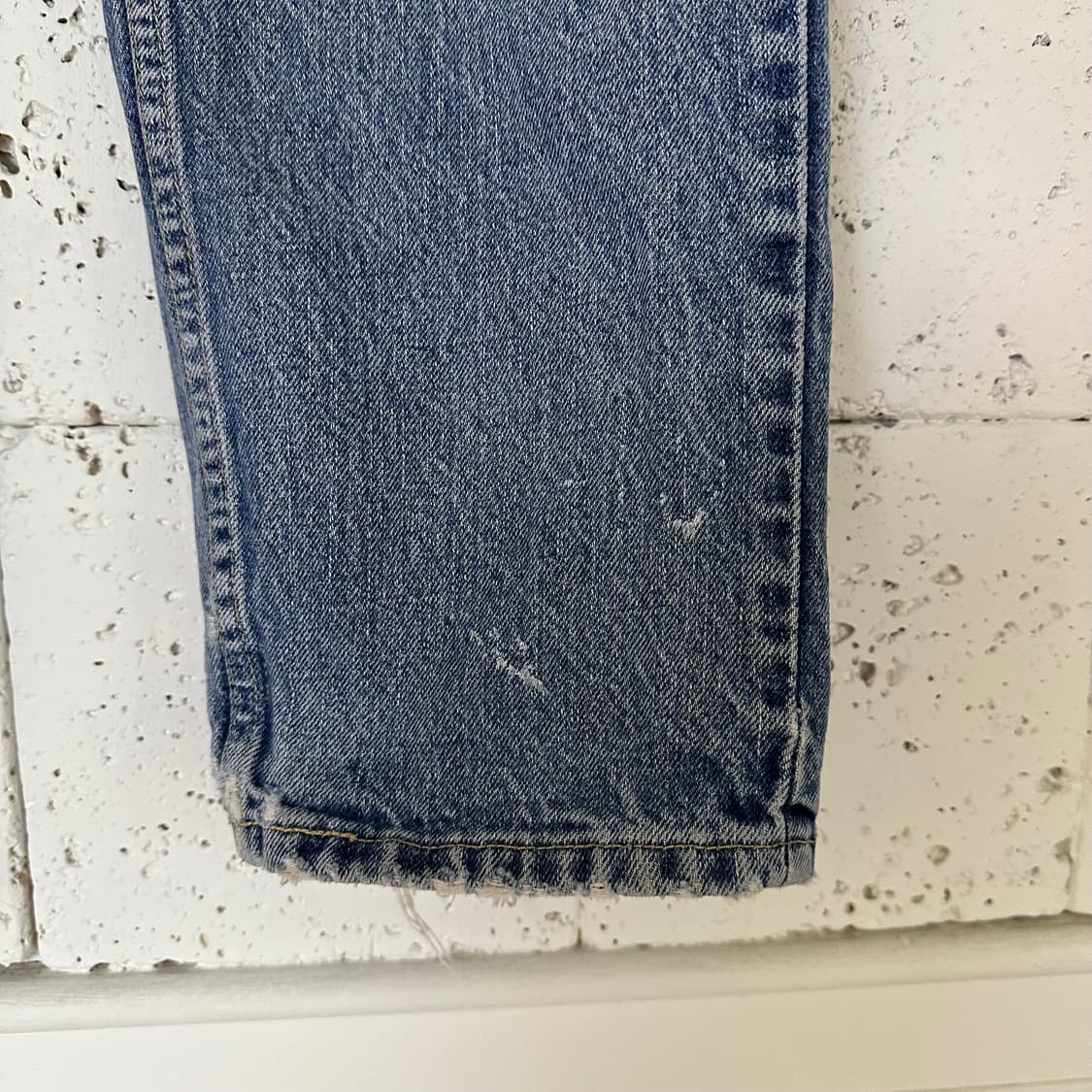 30 리바이스 실버탭 데님 상품이미지3