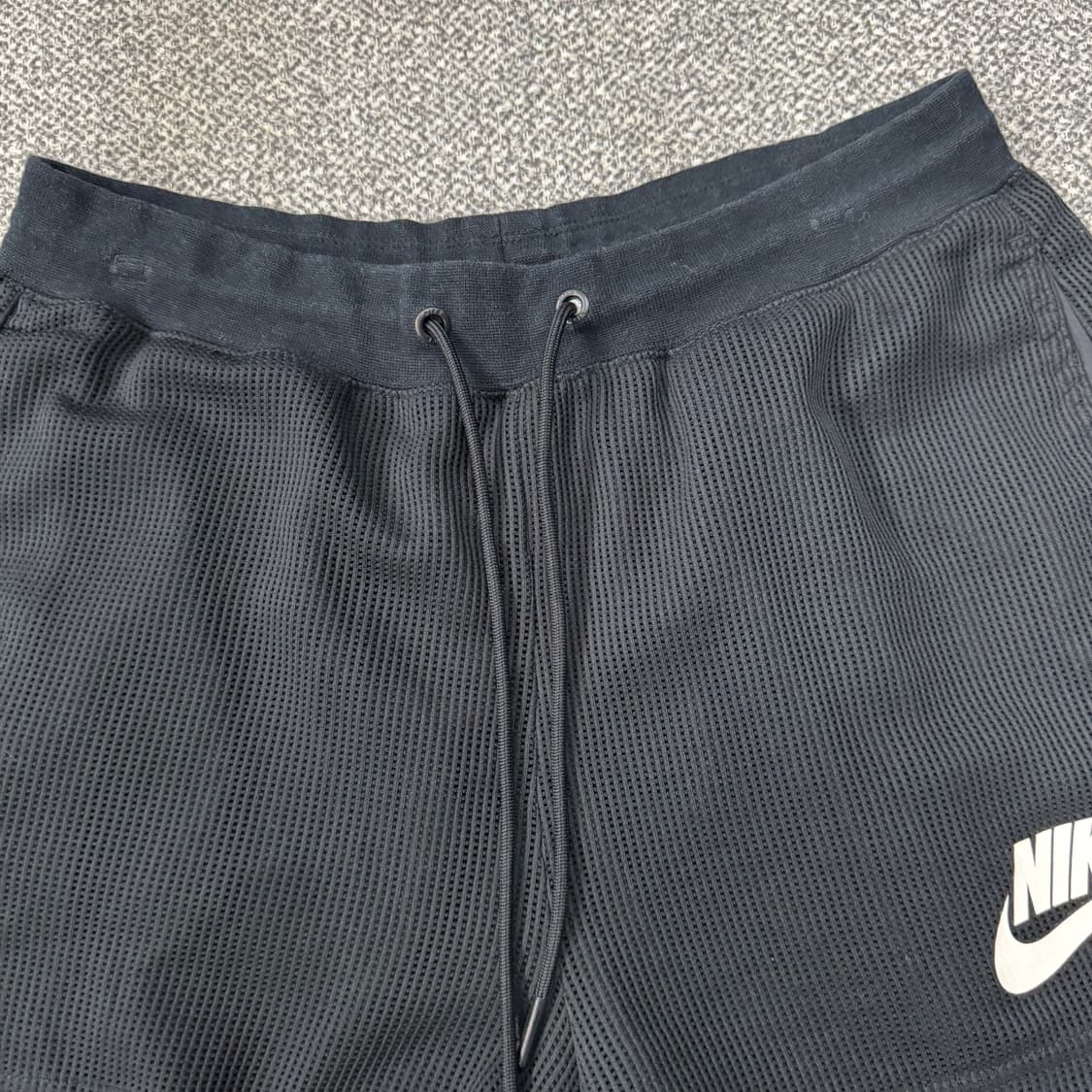나이키  메쉬 팬츠 상품이미지3