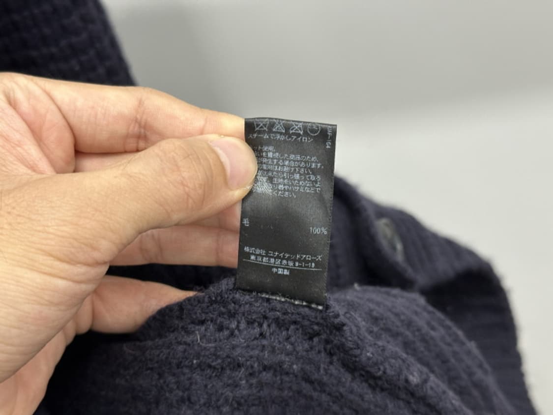 UNITED ARROWS (L) 상품이미지9