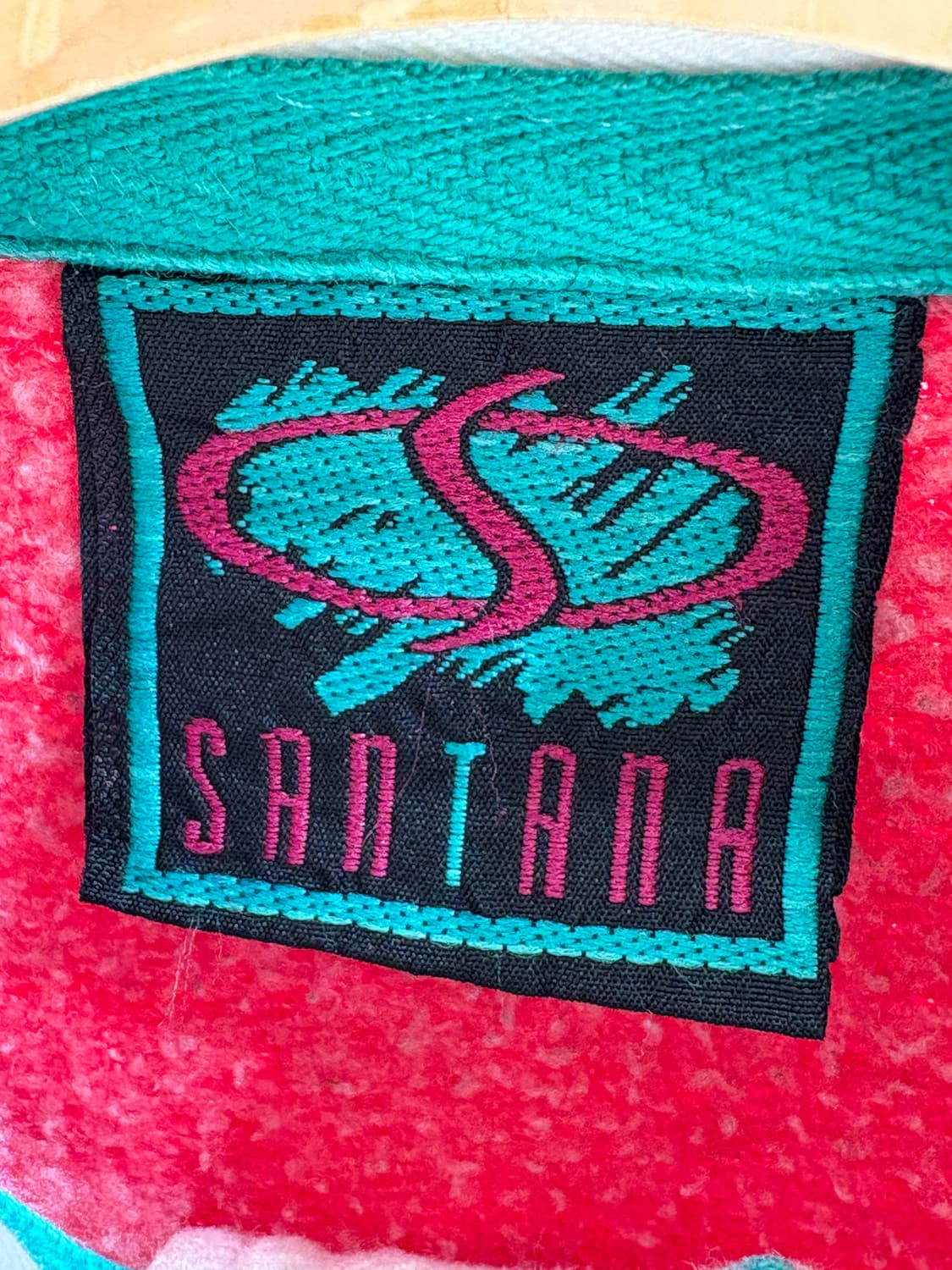 SANTANA 카라티셔츠 상품이미지6