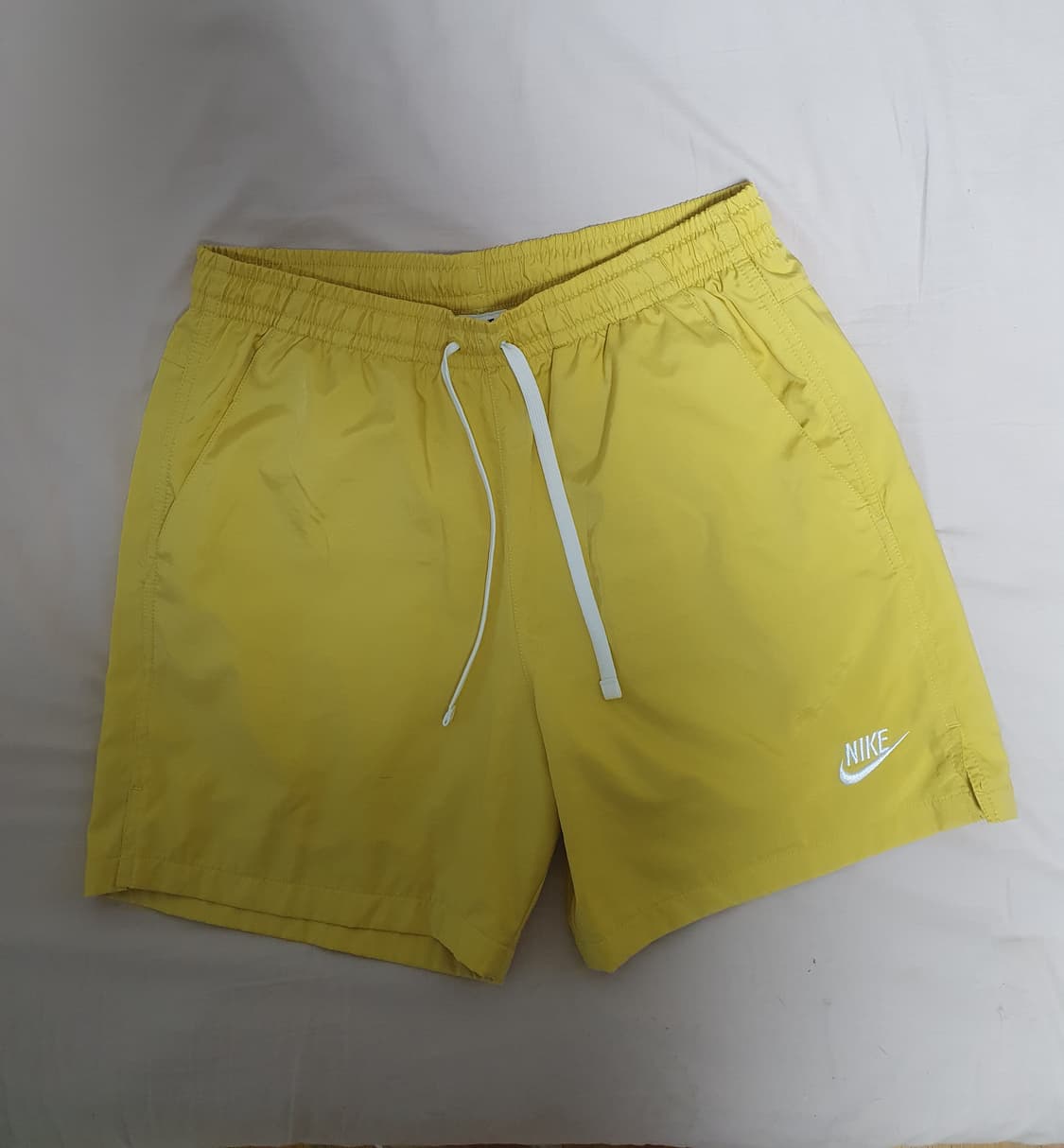 NIKE 나이키 우븐쇼츠 반바지)32 상품이미지2