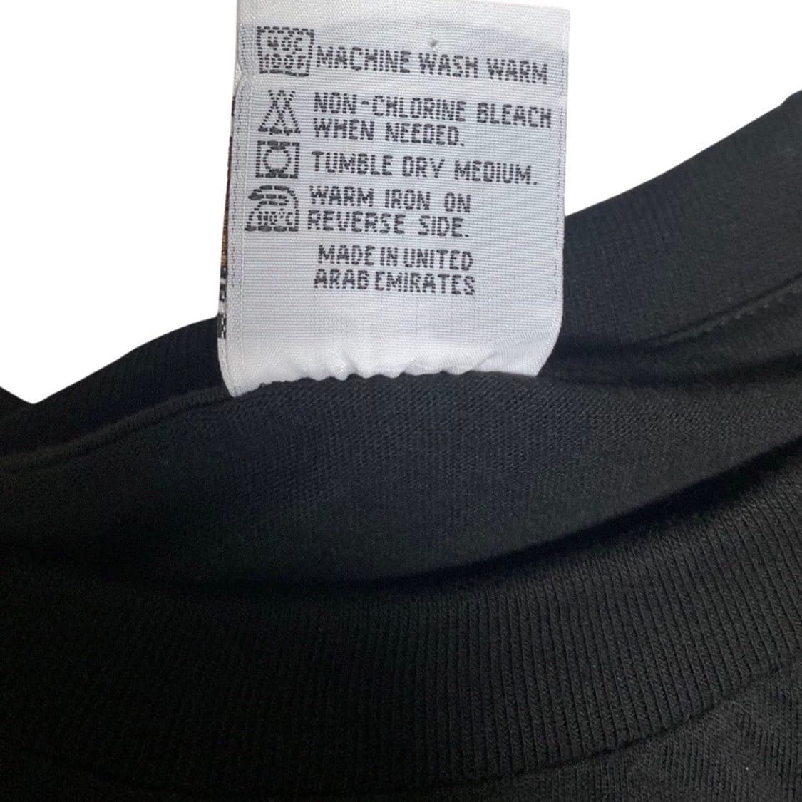 브루스 스프링스틴 x 하드락 카페 상품이미지4