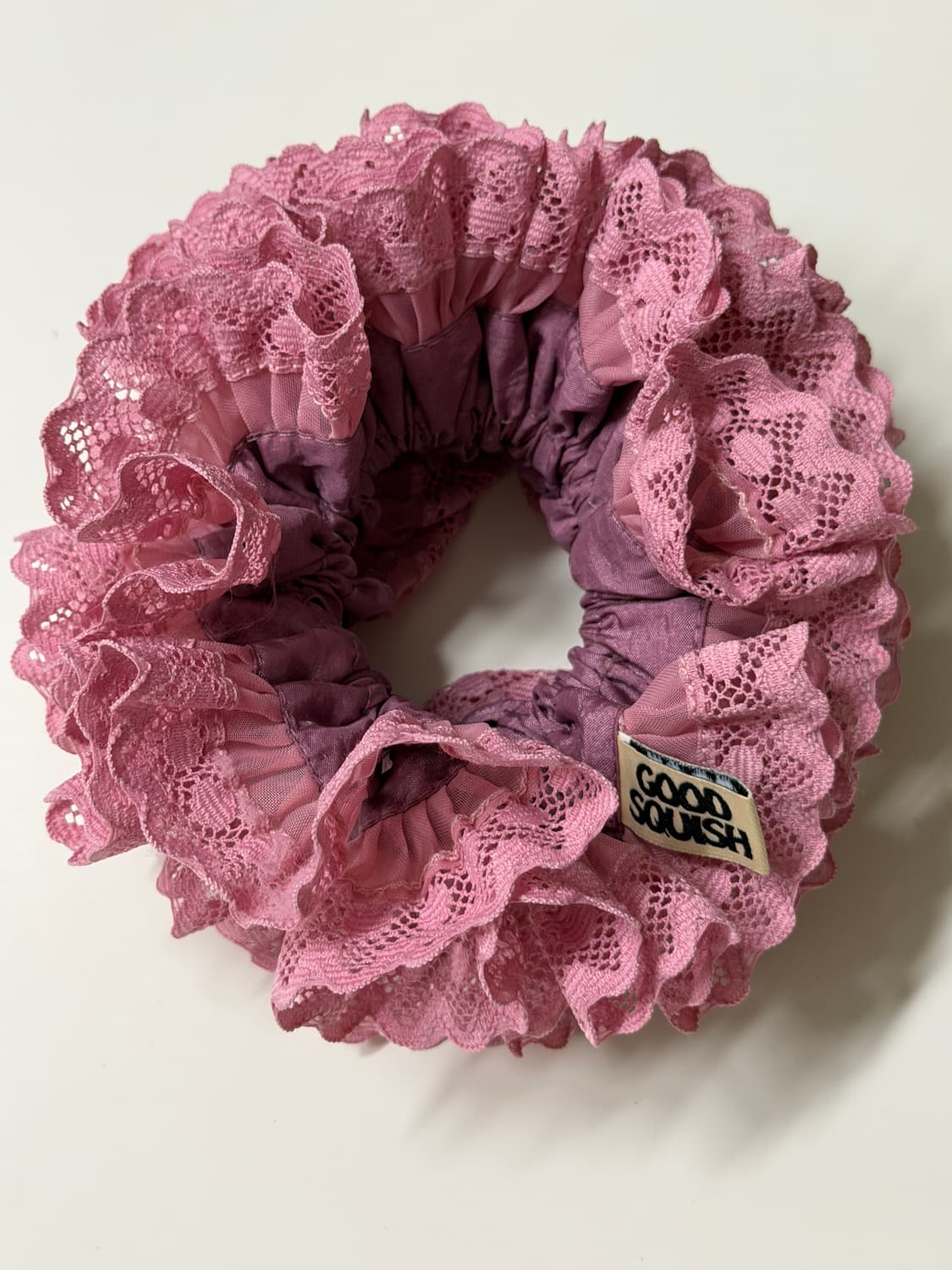 굿스퀴시 스크런치 상품이미지1