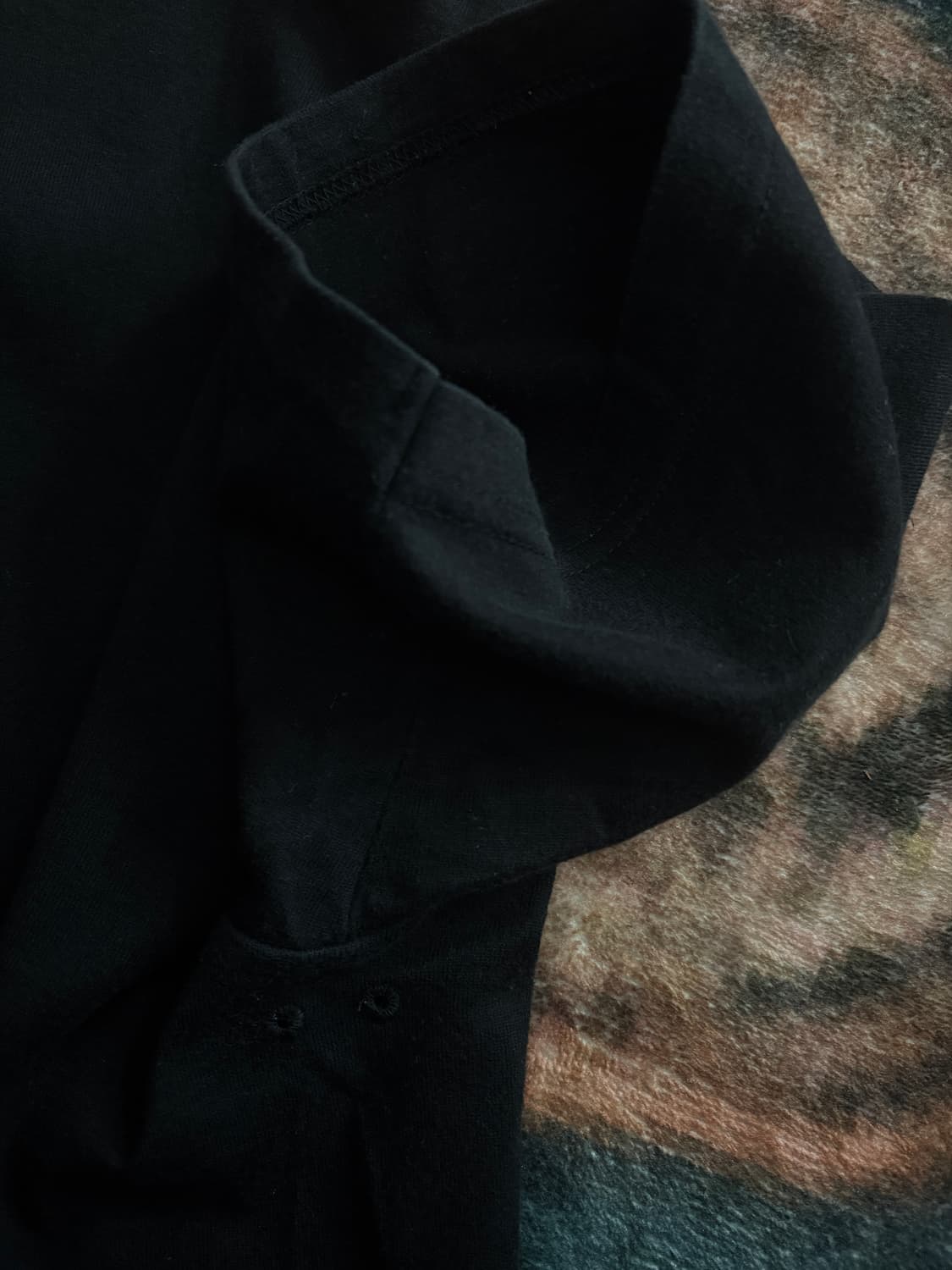 TTF✳️2006‘s 넘버나인 9주년 한정 커트코베인 T 상품이미지7