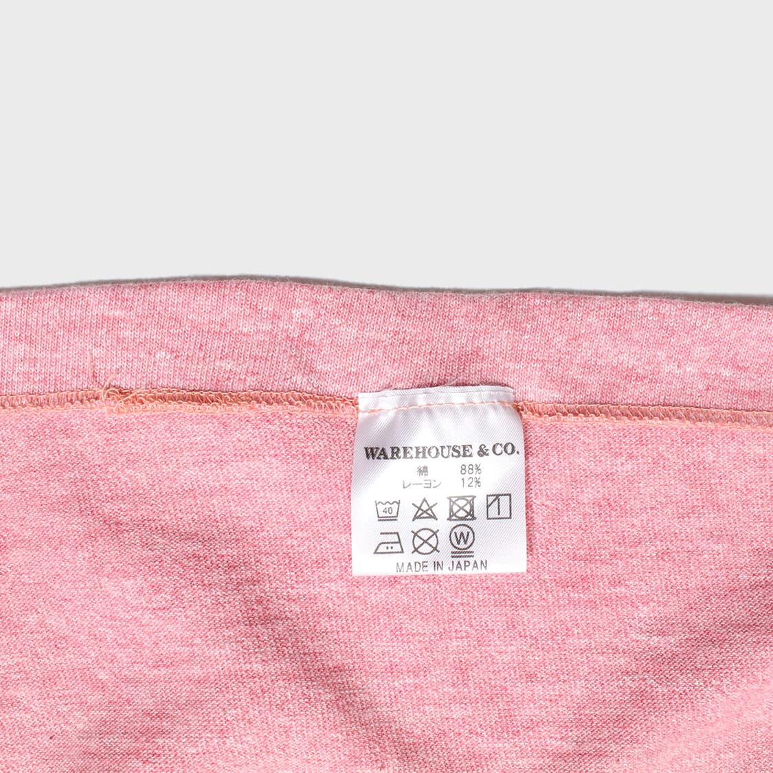 WAREHOUSE 상품이미지6