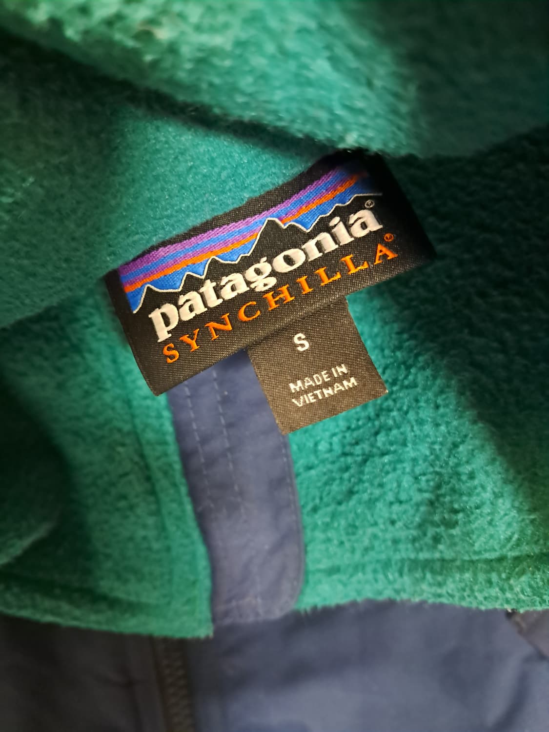 파타고니아 자켓 상품이미지3