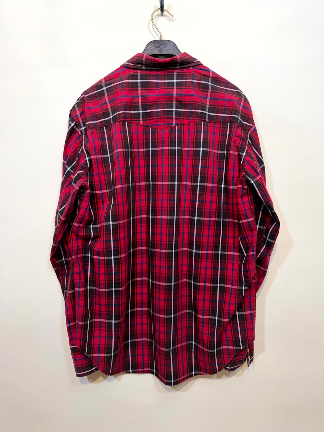 LEVIS RedTab 리바이스 레드탭 셔츠 상품이미지3