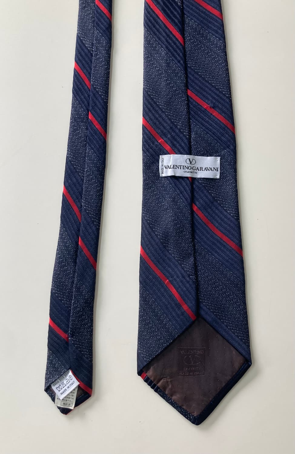 발렌티노 넥타이 상품이미지2