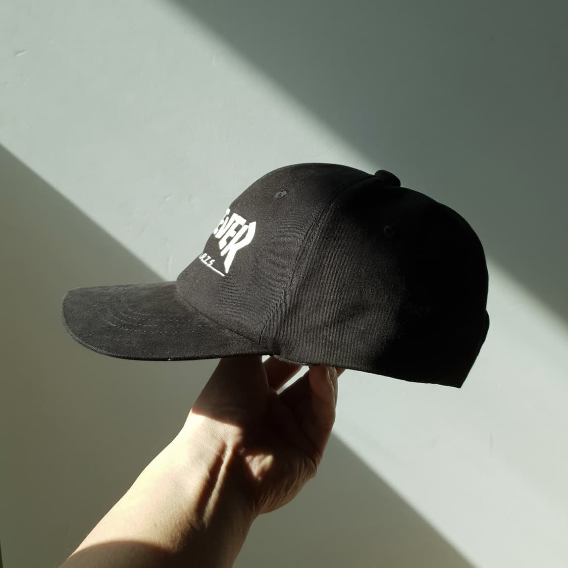 Kapital forever pannel cap 상품이미지4