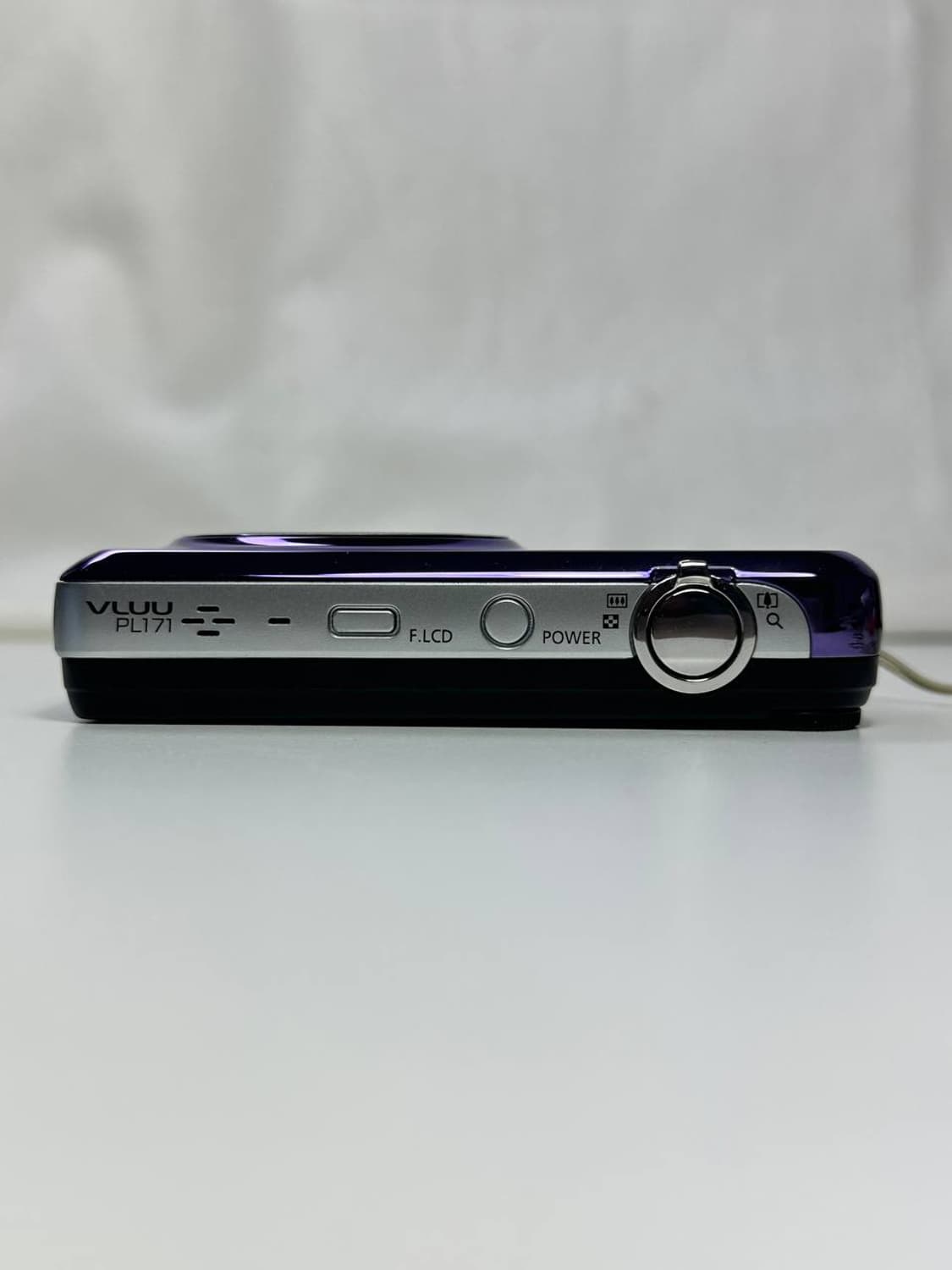 셀카✧･ﾟSamsung VLUU PL171 삼성 한효주디카 디카 상품이미지7