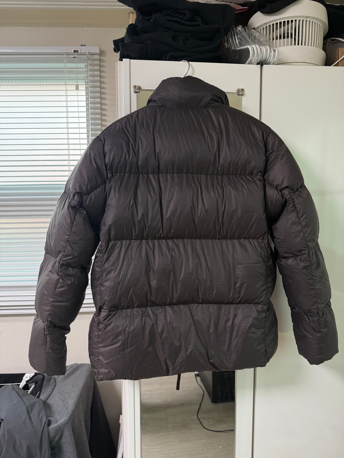 탑텐 패딩 100 상품이미지2