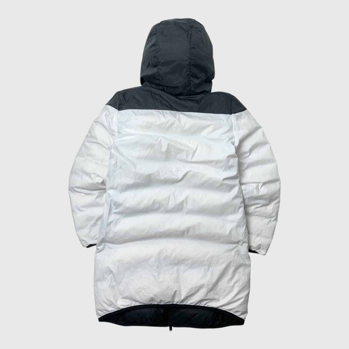 [S/정품] 나이키 여성 덕다운 리버시블 롱 패딩 상품이미지7