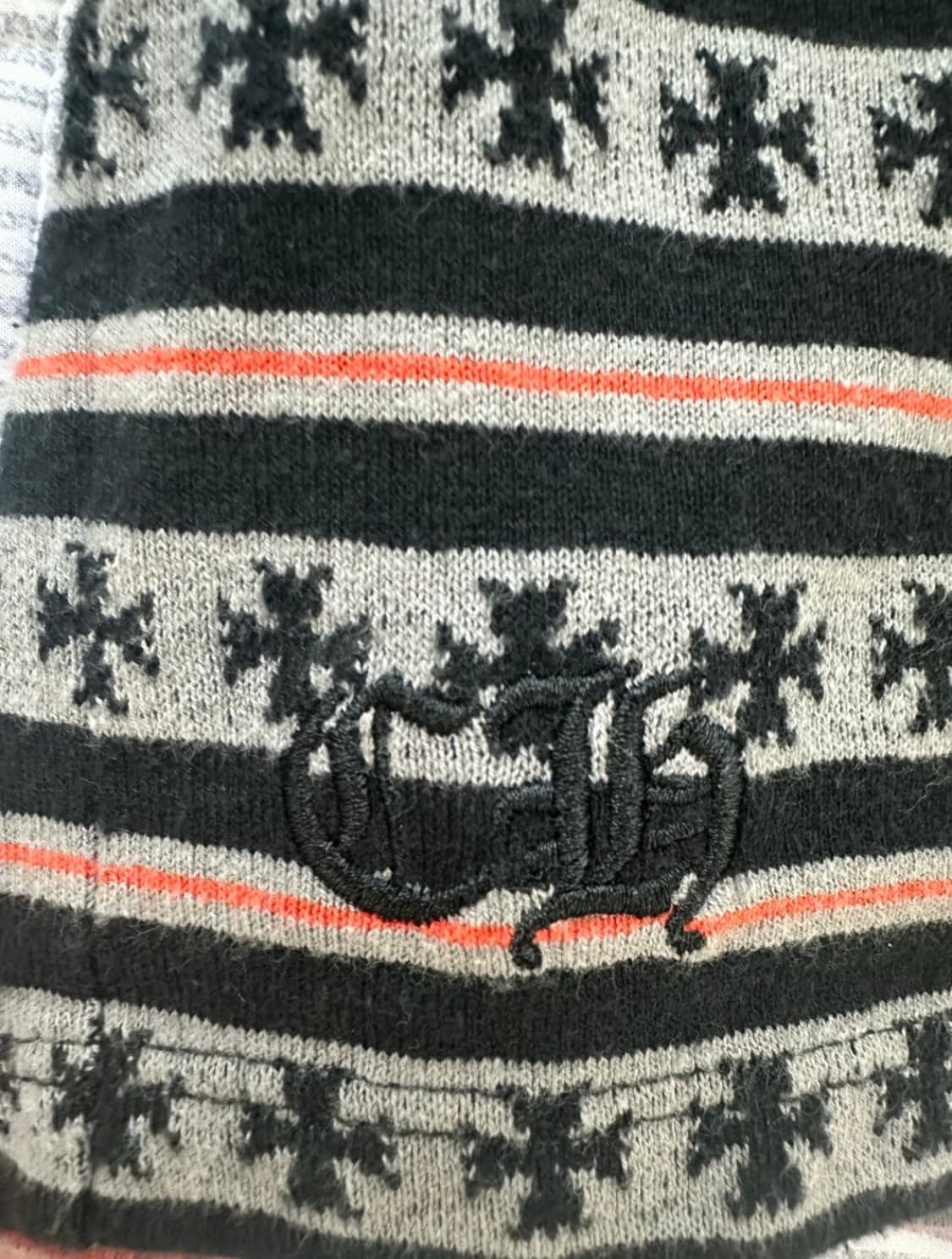 크롬하츠 매티보이 롱슬리브 상품이미지4