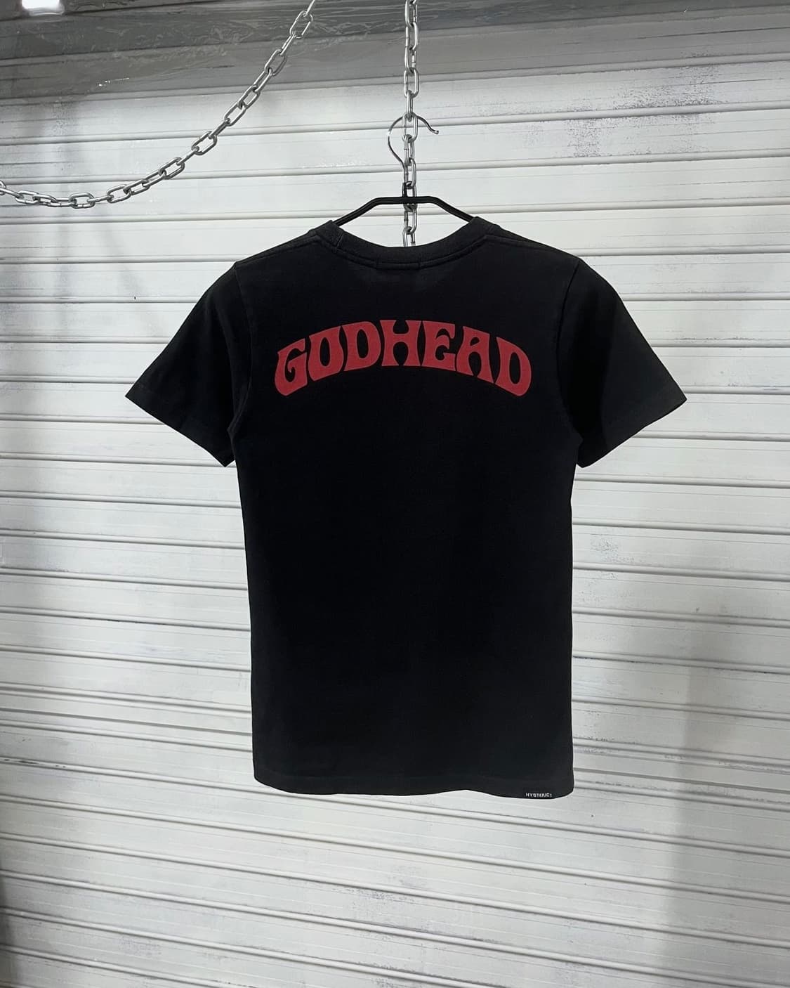 90s Hysteric Glamour x Jimi Hendrix 상품이미지2