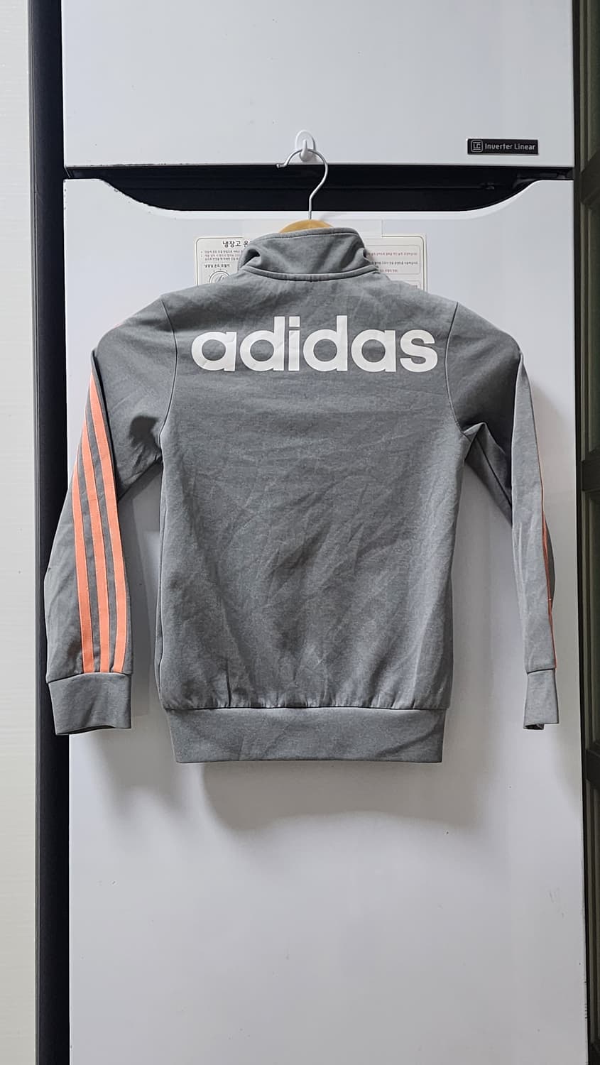 아디다스 키즈 트랙 자켓 130 상품이미지3