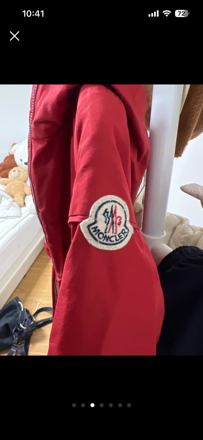 몽클레어 키즈패딩 상품이미지3