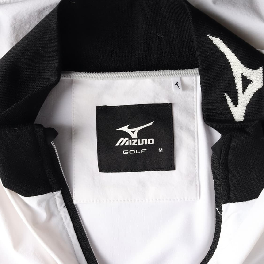 미즈노 바람막이 M 상품이미지5