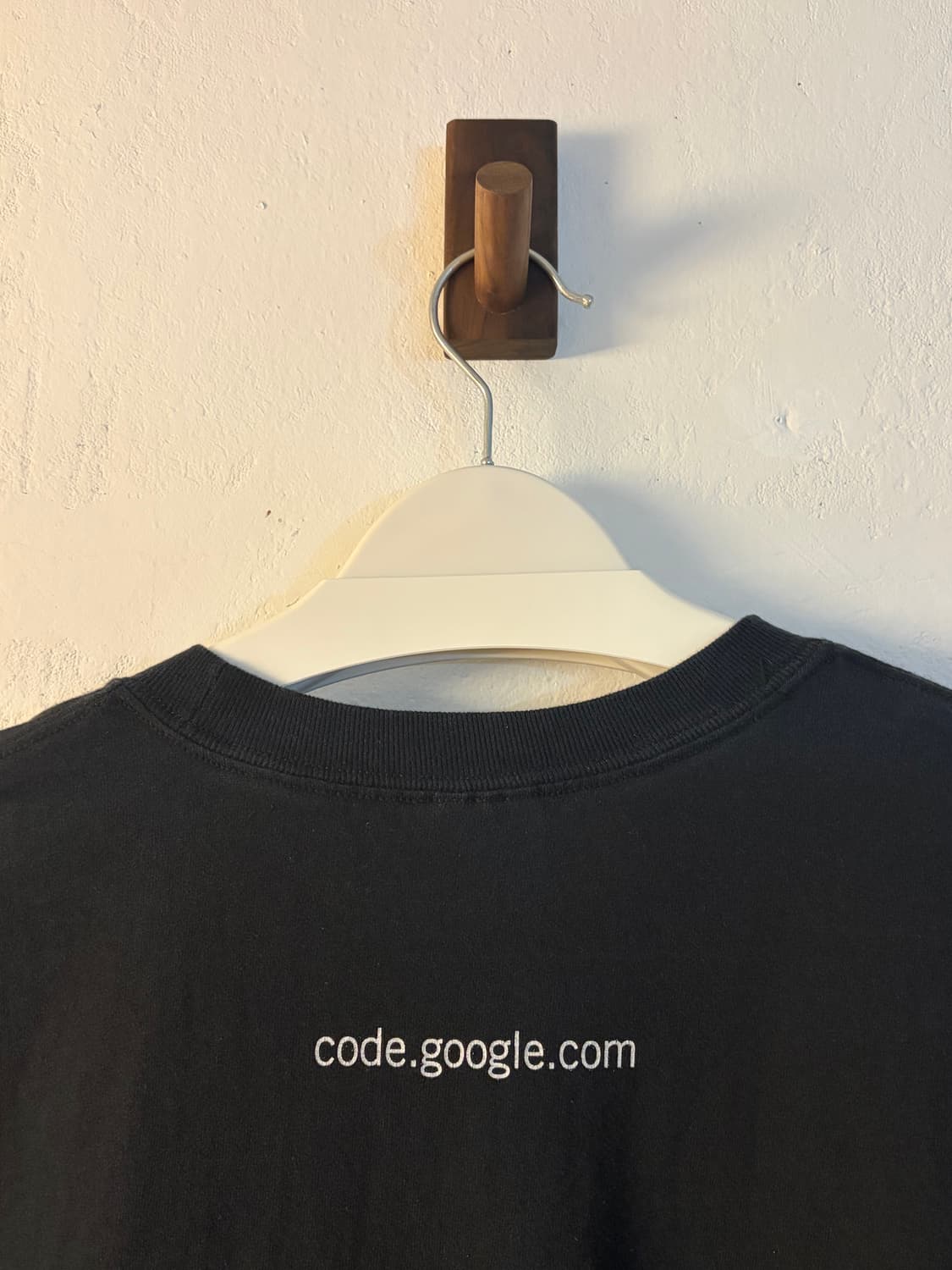 00s Google official Tee 구글 빈티지티셔츠  상품이미지6