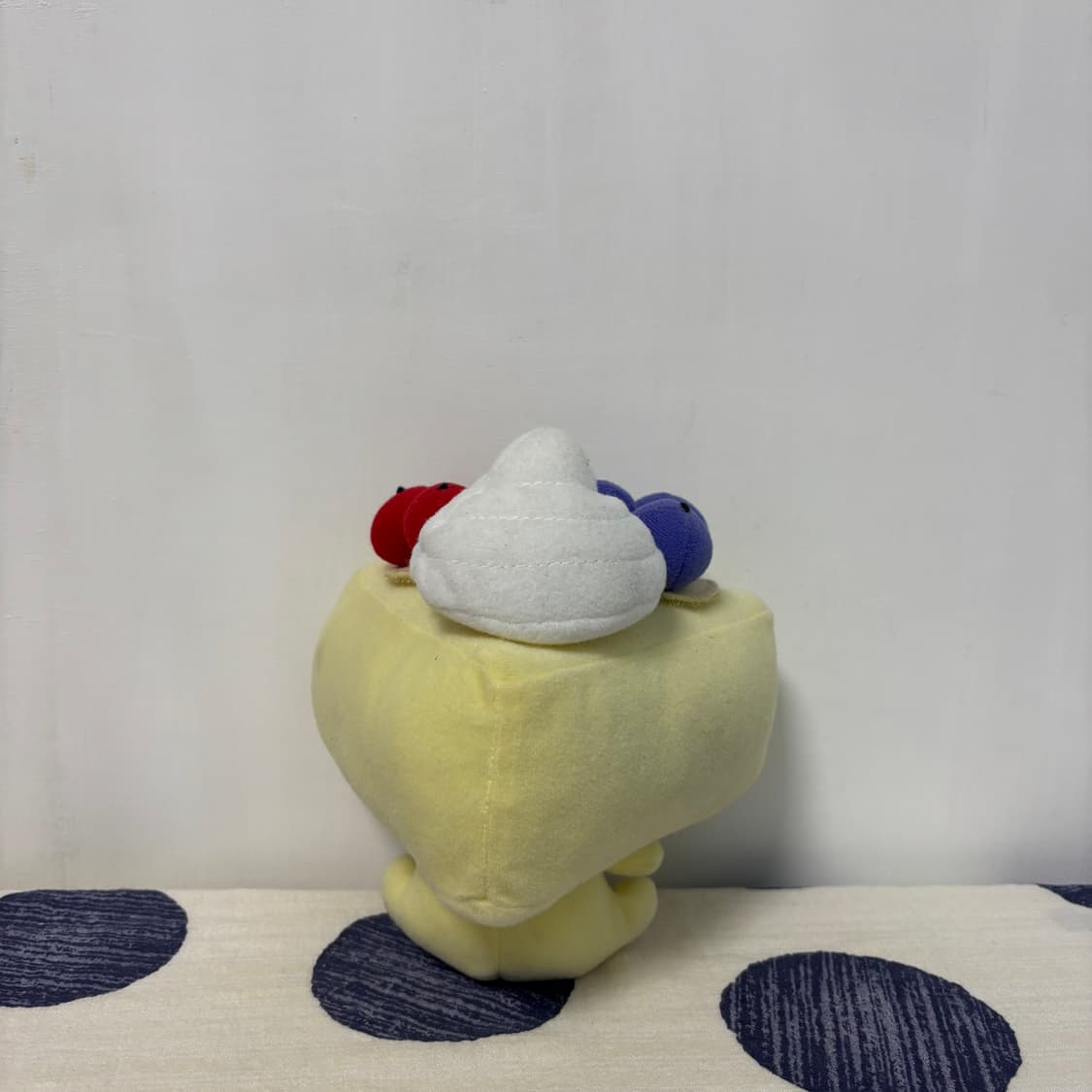 산엑스 치즈일가 인형 상품이미지2