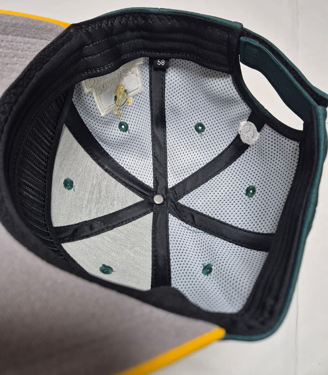 2025 KBO 드림컵 기념 모자 팝니다  상품이미지2