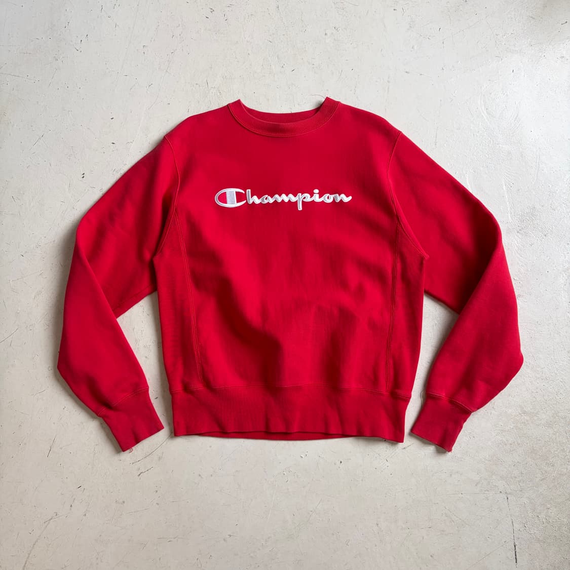 00s 챔피온 리버스위브 빈티지 스웻셔츠 S 상품이미지1