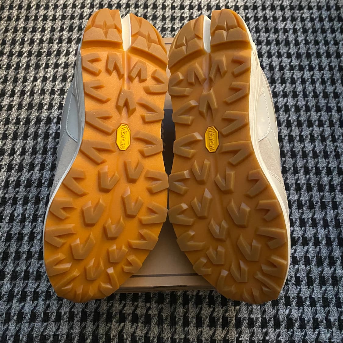 [무료배송/새상품] 클래시코 파노네 280(비브람 밑창) 상품이미지5