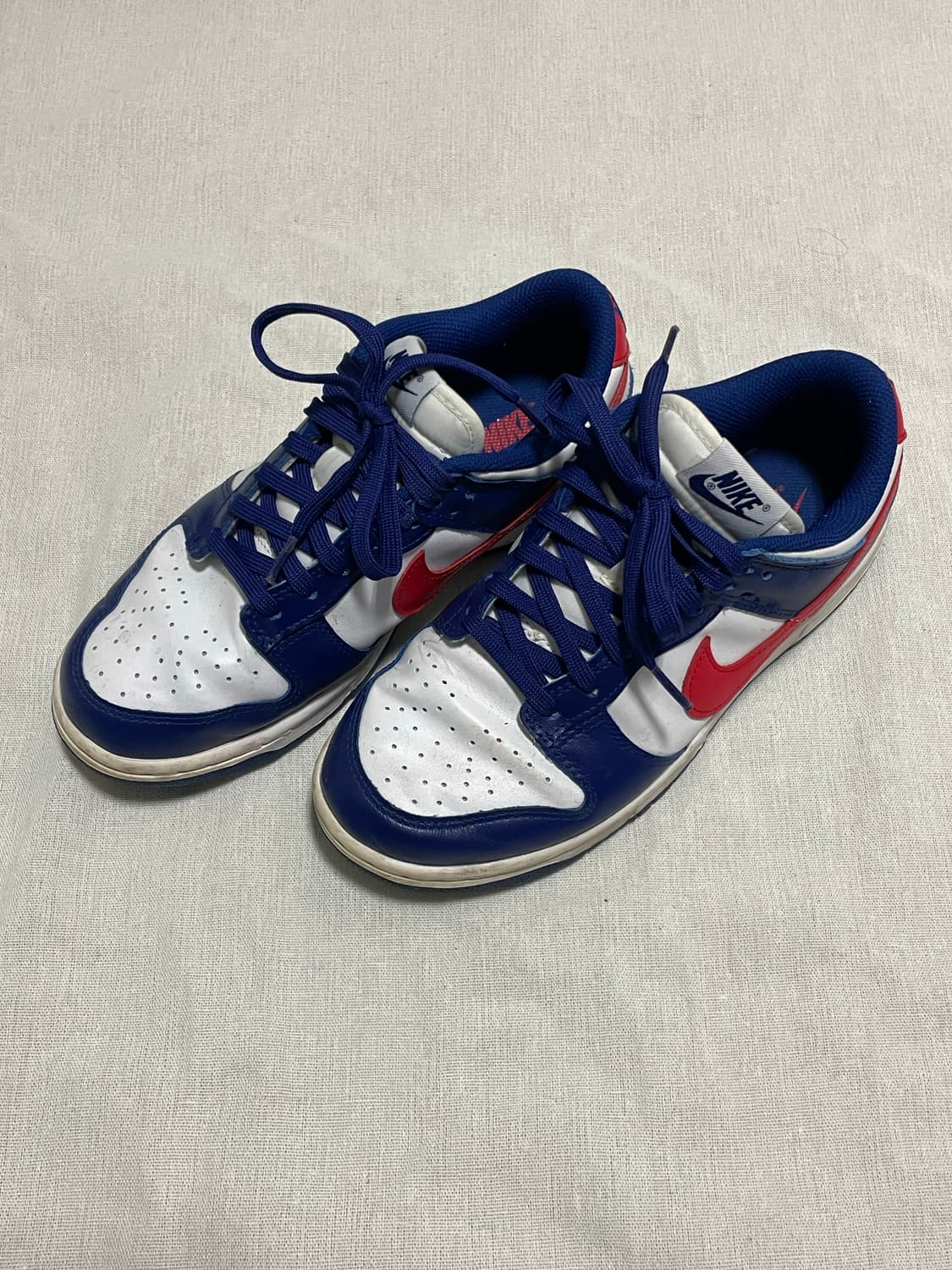 나이키 덩크 250 상품이미지2