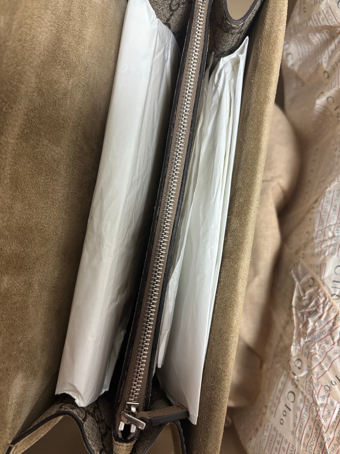 구찌 디오니서스 미디엄숄더백 상품이미지8