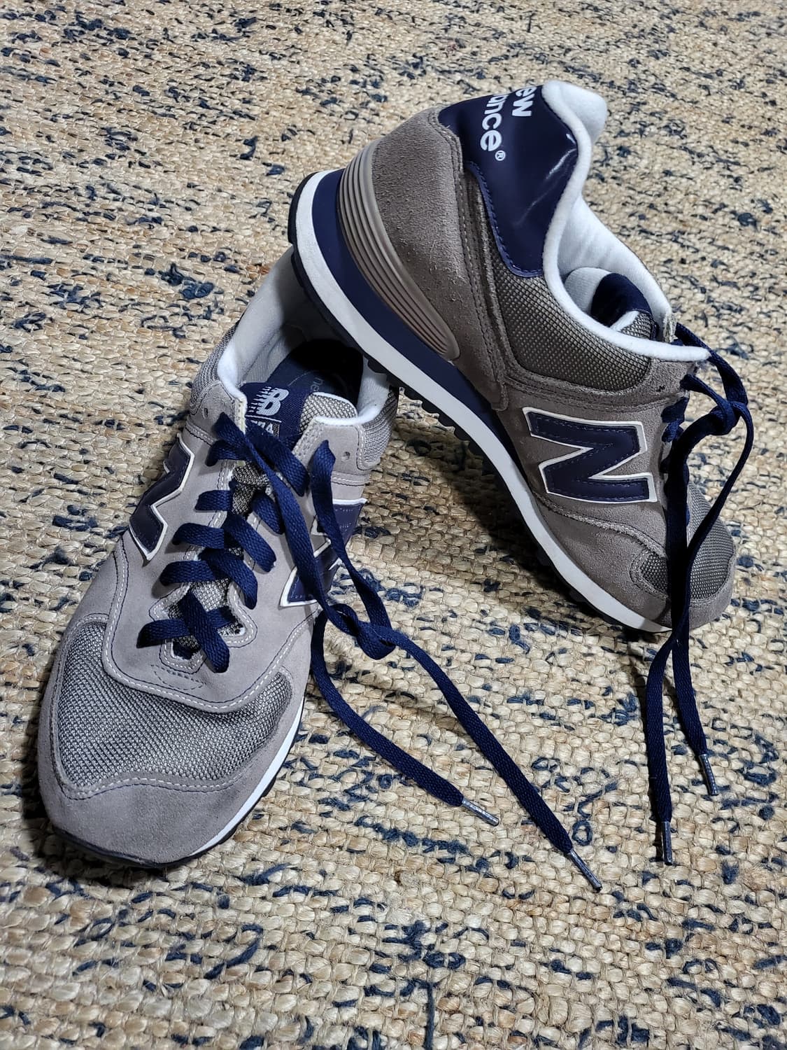 뉴발란스 스니커즈  상품이미지5