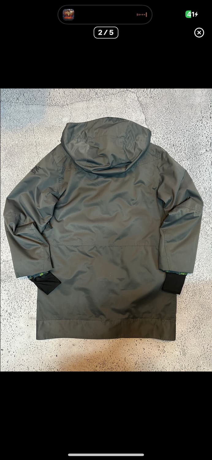  (바배) ACORN 스키복 상품이미지2