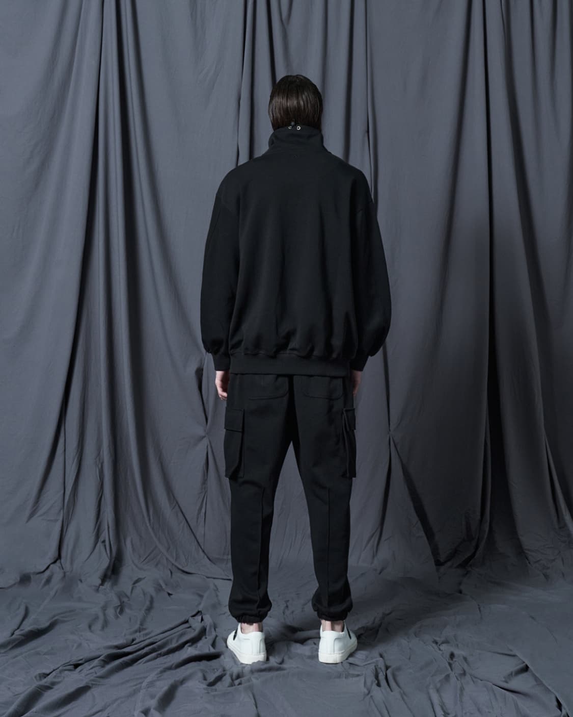 지제로 송지오 스웻셋업 (일괄가격) 상품이미지5