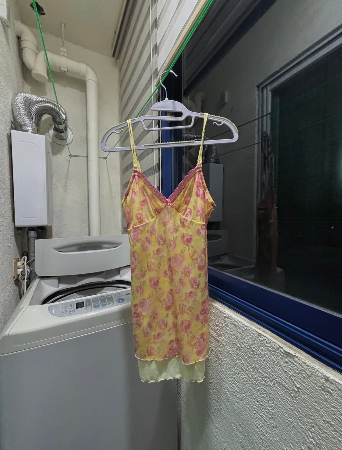 Flower top 상품이미지1
