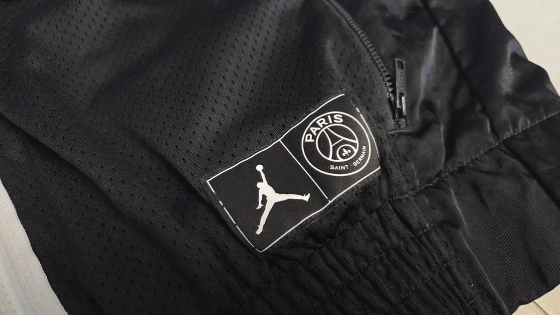 조던 파리생제르망 PSG 플라이트 수트 바람막이 점퍼  상품이미지8