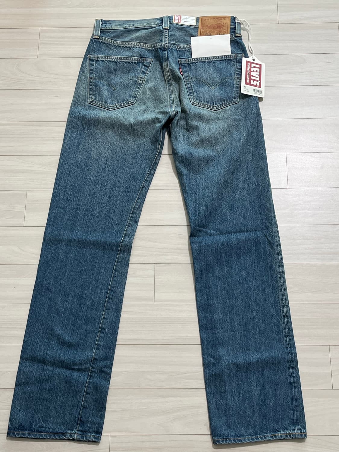 (29X32)LVC 리바이스 47501-0226 상품이미지3