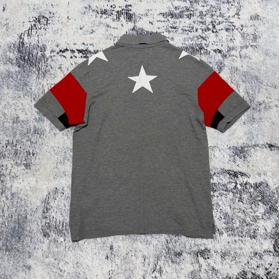 리카르도티시 지방시 스타폴로 m 상품이미지2