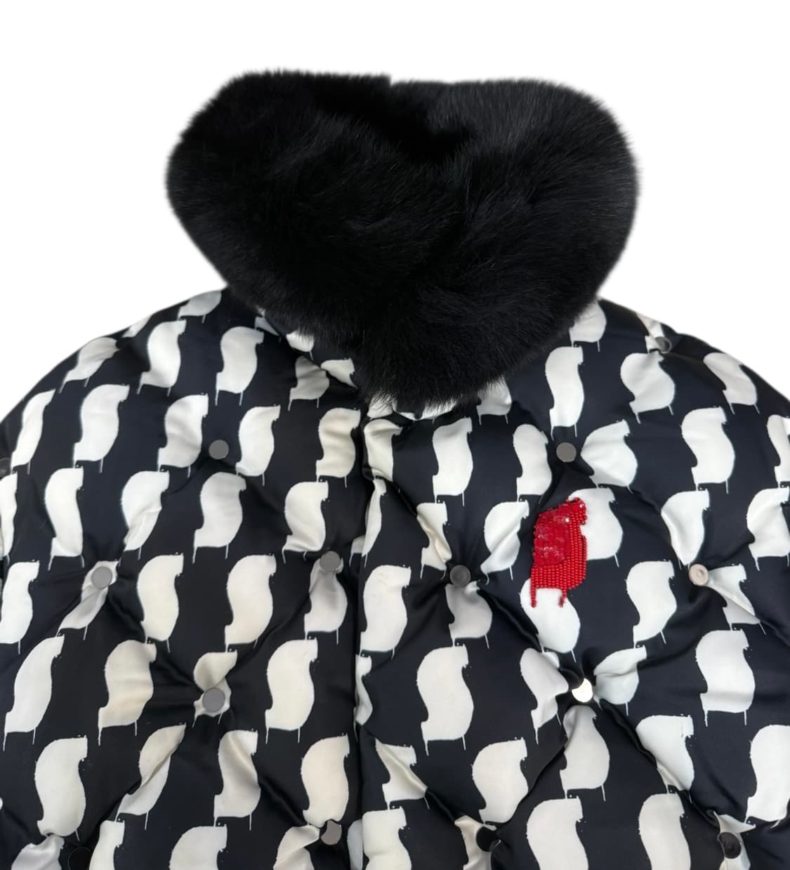 언더커버 19FW 서스피리움 푸퍼 상품이미지6