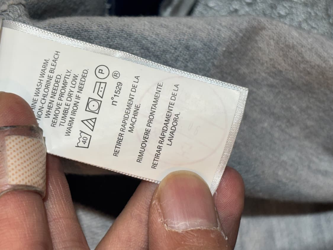 폴로 랄프로렌 반팔 카라티 티셔츠 L 상품이미지6