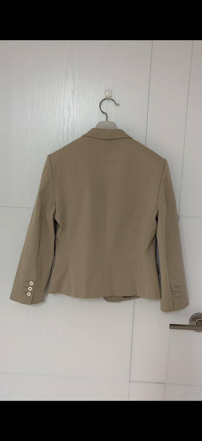 돌체앤가바나 여성 블레이저 55 정품 상품이미지4